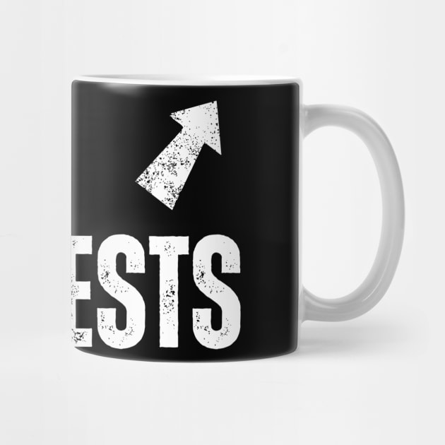Leg Rests by Litehouse Tees